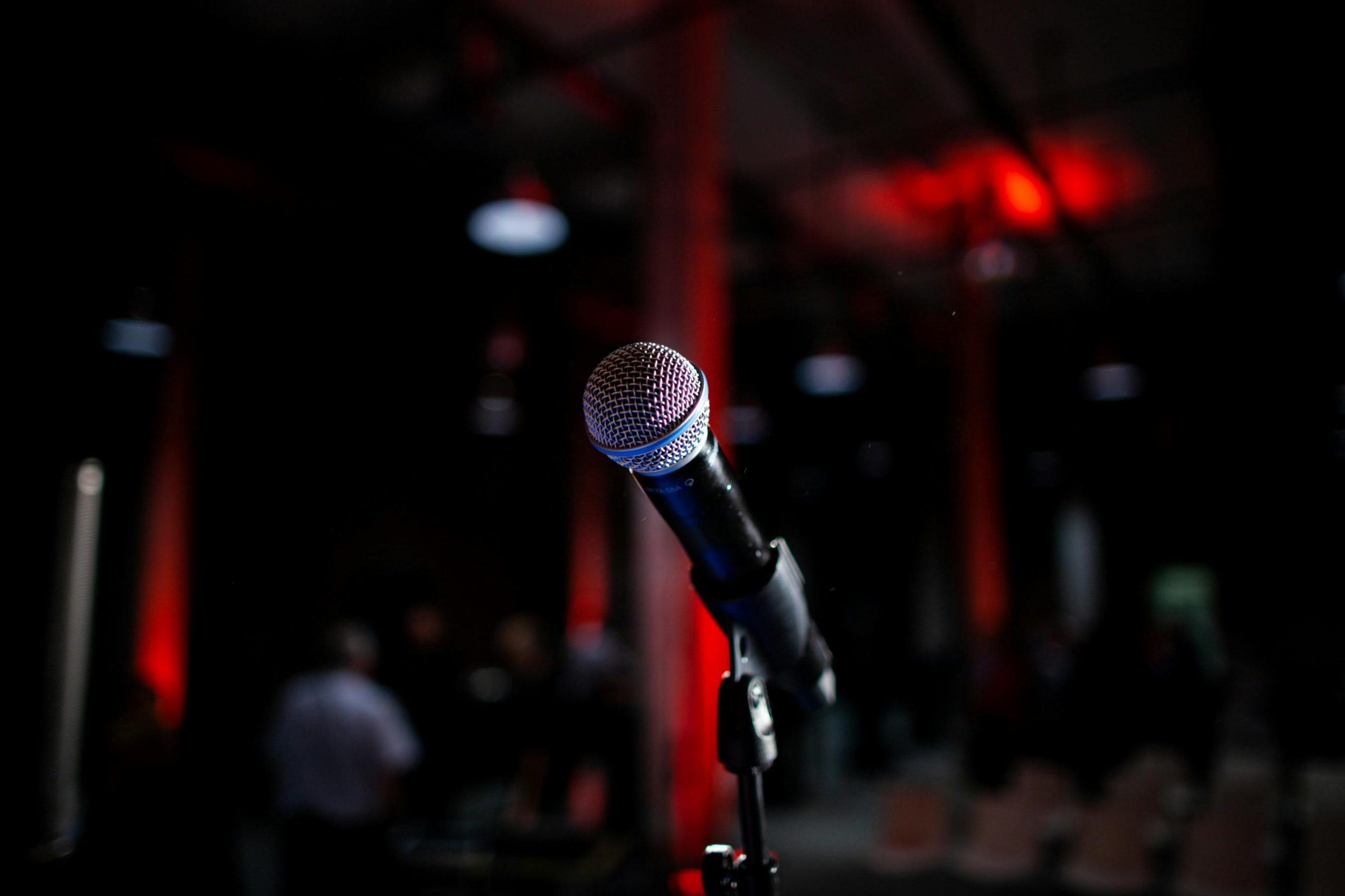 Developing the Worship Voice – Spiritual or Technical?