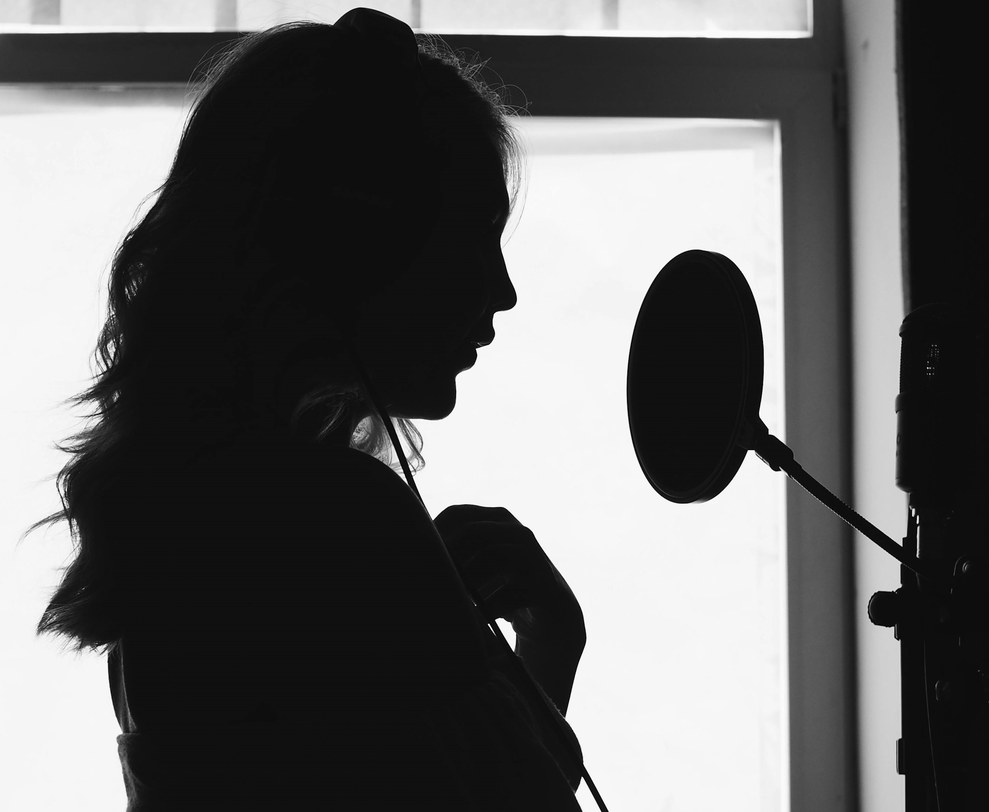 Is There Spiritual Responsibility for Vocal Care and Development?